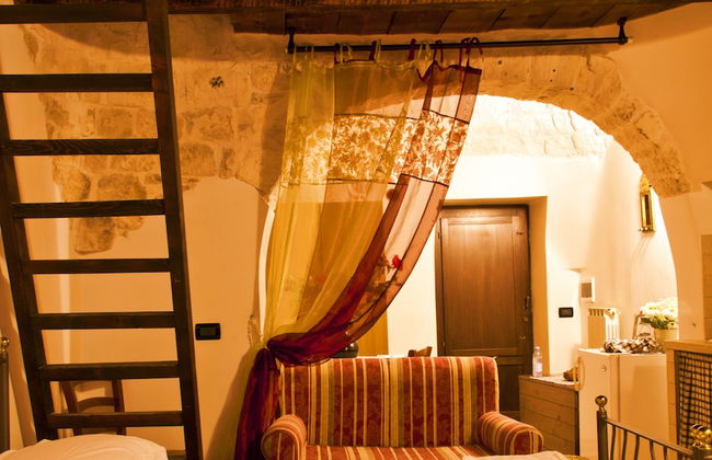 Giardino dei Trulli - Foto 10