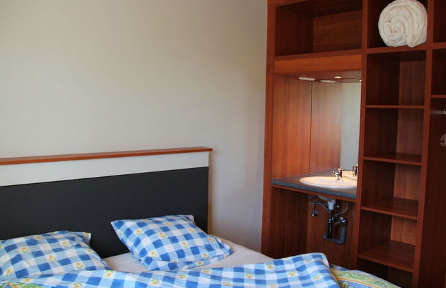 Peaceful Holiday Home in Les Vans, Ardeche With Pool - Foto 4