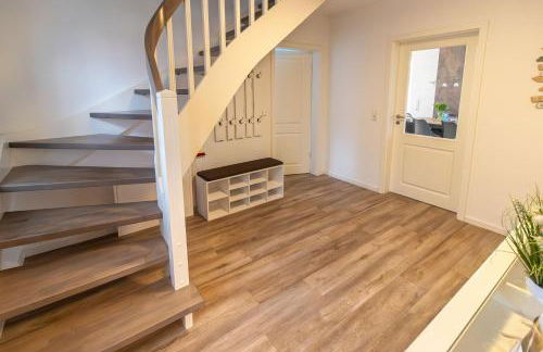 Ferienhaus Meerträume - Foto 14