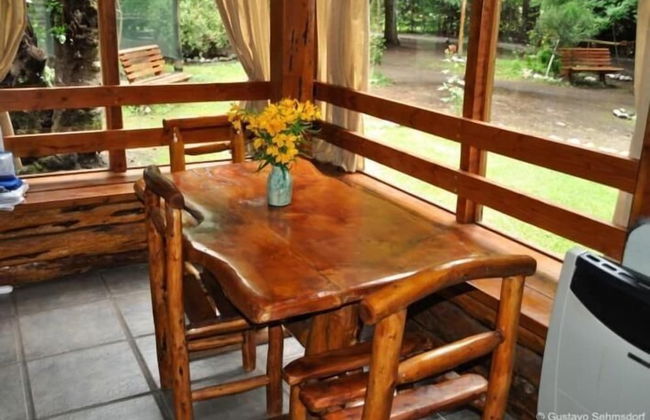 Cabañas Las Maras - Foto 15