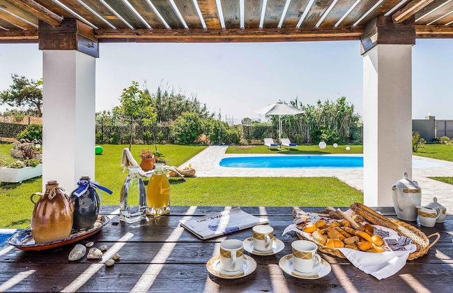 Afantou Beach Villa - Foto 31