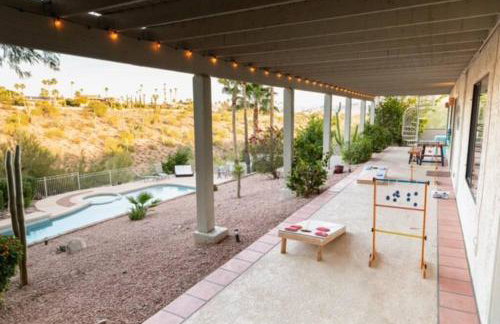 The Views, Heated pool and spacious home - Foto 33