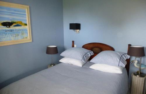 La Maison Bateau au Bord de Mer - Photo 19