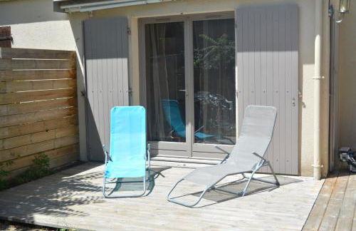 Maison RONCE LES BAINS - Foto 22