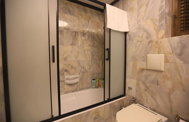 Luxury 4+1 Apt @ Nisantasi - Foto 29