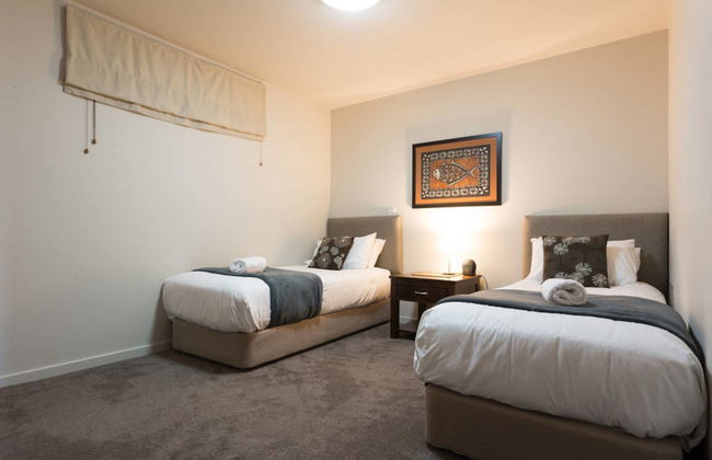 The Glebe Apartments - Foto 30