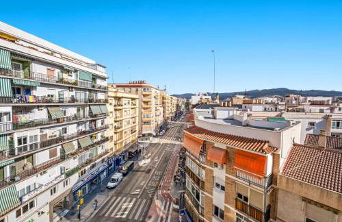 Armengual Malaga Center - Foto 22