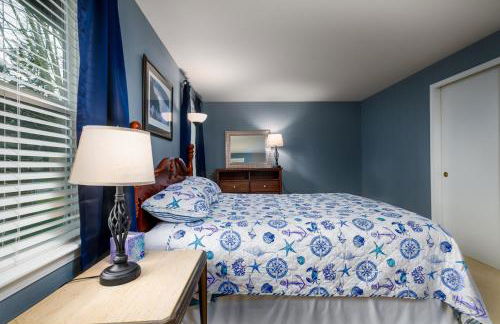 Cliffside Cottage - Foto 25