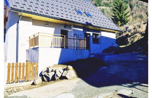 Chalet côté montagne - Foto 28