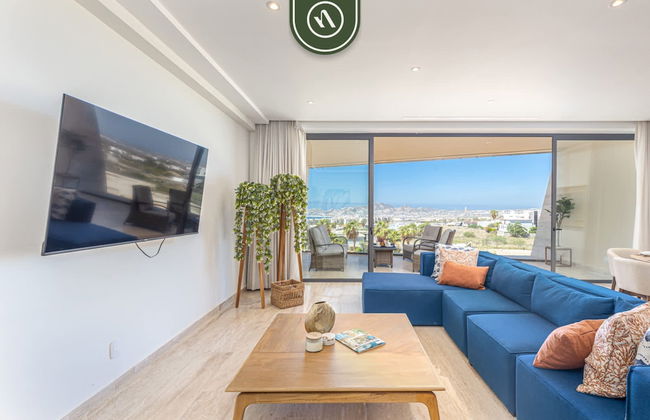 Mistiq in Cabo San Lucas BCS - Foto 18