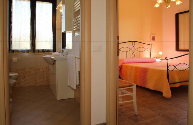 Agriturismo San Gregorio - Foto 80