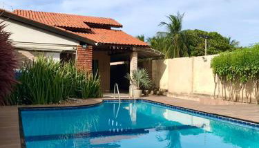 Porto das Dunas Casa Temporada Estilo e Conforto - Foto 4