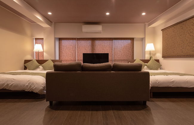 Kyoto Riverview House Kyou-raku - Photo 13