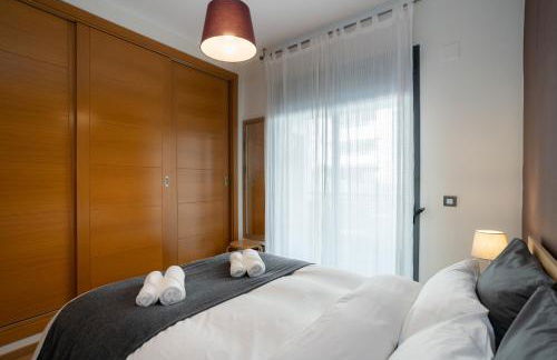 Litoral Beach Málaga 2 Dormitorios Piscina y Playa - Photo 8