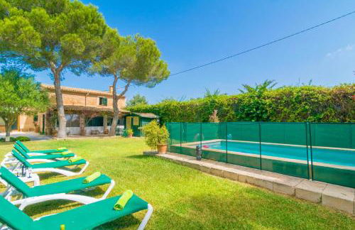 Sa Marina -Covamarina- - Foto 4