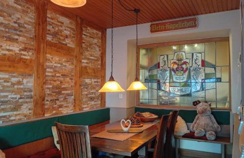 Ferienhaus Moselglück - Foto 10