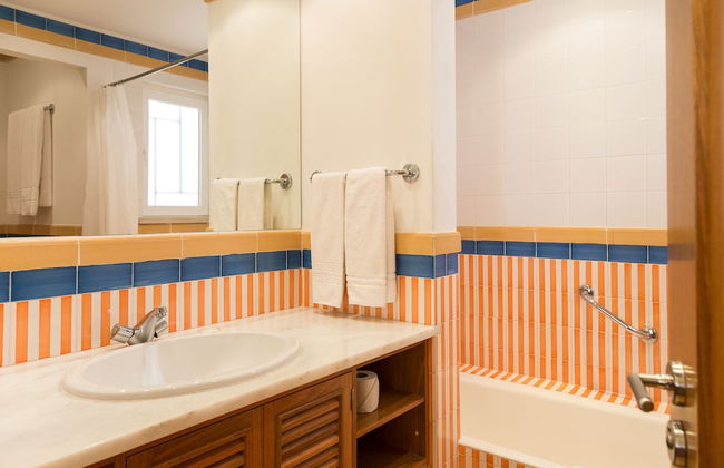 Pinhal da Marina Apartamentos Turisticos - Foto 54