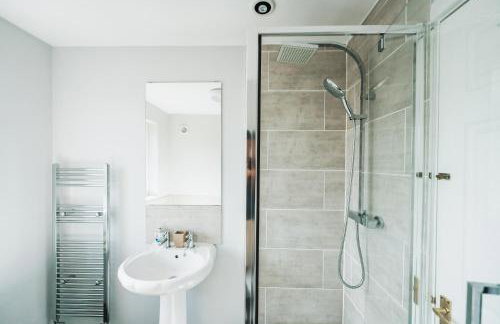 Stylish spacious home in Redcar - Foto 28