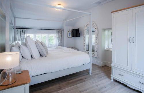 Wood Cottage - 3 Bedroom - Bishopston Swansea - Foto 4