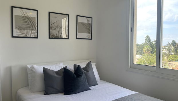 Phaedrus Living Paphos Central Fusion - Foto 4, Habitación