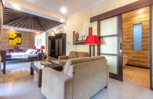 Aleesha Villas - Foto 28