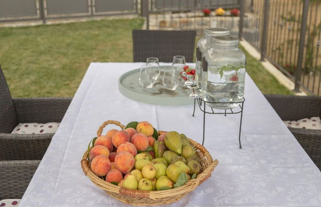 Pool & Sauna Villa Gizela - Foto 54