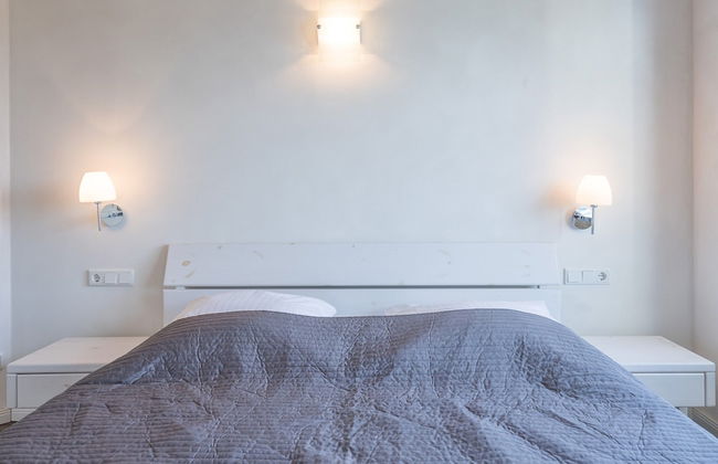 Exklusiv Eingerichtetes Ferienhaus in Strandnahe - Foto 2