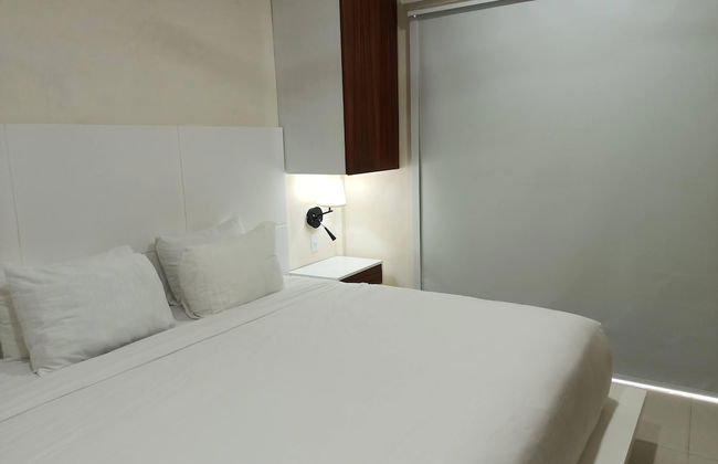 Polo 54 Downtown Apartments - Foto 28