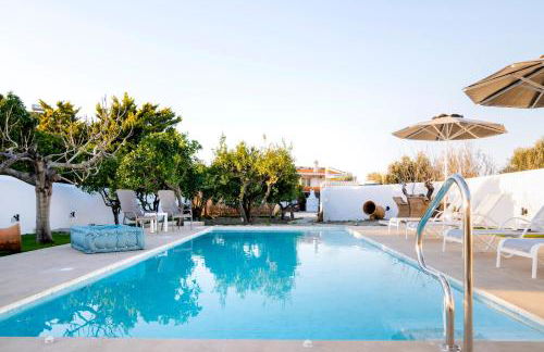 Villa Eleni - Foto 62