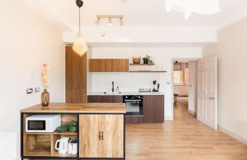 Yasuko Apartment - Foto 1