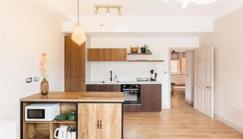 Yasuko Apartment - Foto 1