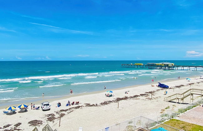 Atlantic Terrace - Foto 1