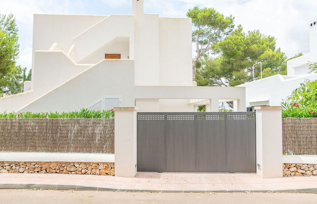 Cala Llonga in Cala d Or - Foto 27