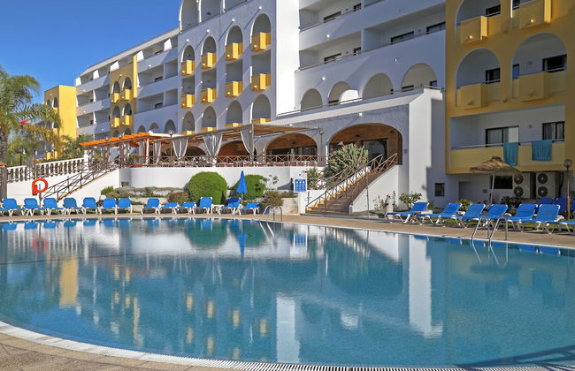 Paladim & Alagoamar Hotels - Foto 36