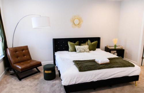 New LUX home close to DC and Metro - Foto 42