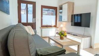 Haus unterm Mammutbaum - Elberadweg - Foto 3