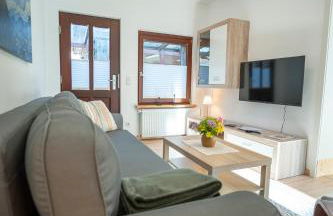 Haus unterm Mammutbaum - Elberadweg - Foto 3