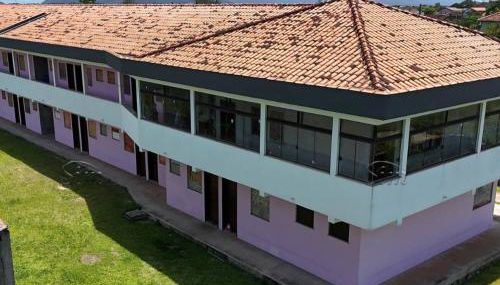 Apartamento Beira Mar na Ilha Comprida - Foto 2