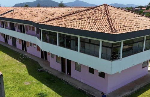 Apartamento Beira Mar na Ilha Comprida - Foto 2