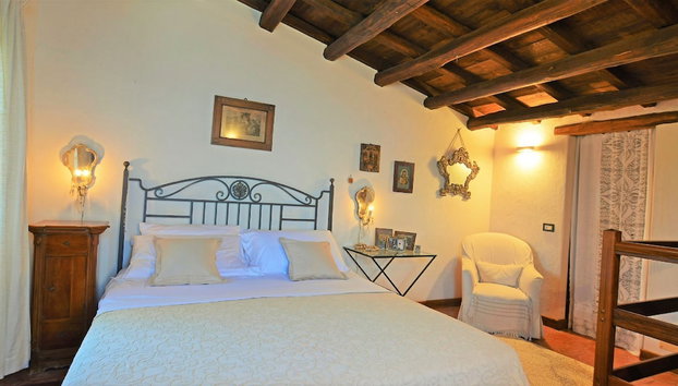 Villa Rosa - Foto 2, Habitación