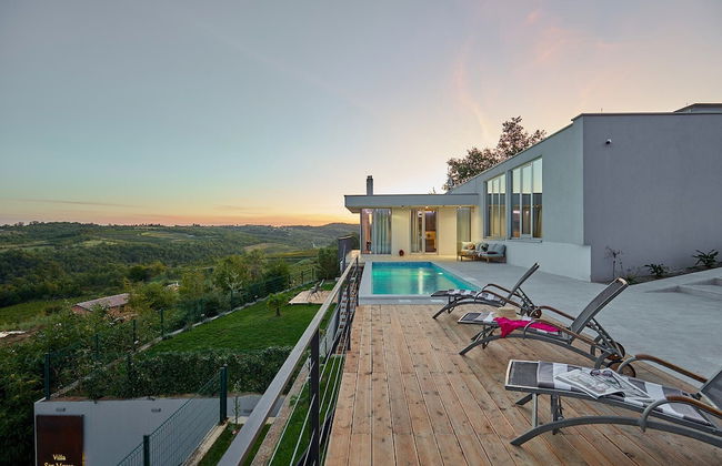 Villa San Mauro - Foto 42