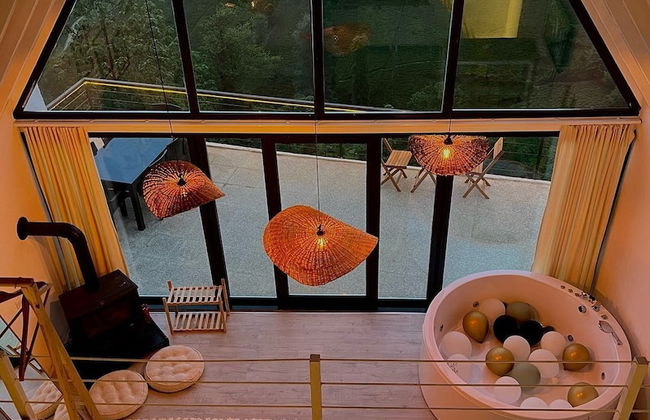 Hangalow House - Foto 2