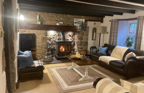 Fiddlers Green Cottage Tenby - Foto 2