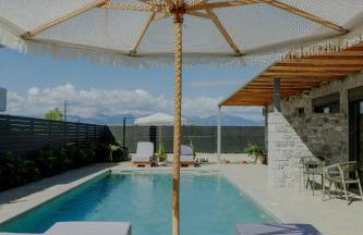 NIAMA Luxury apartments Nafplio - Foto 70