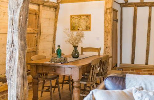 The Thatched Barn by Bloom Stays - Foto 6