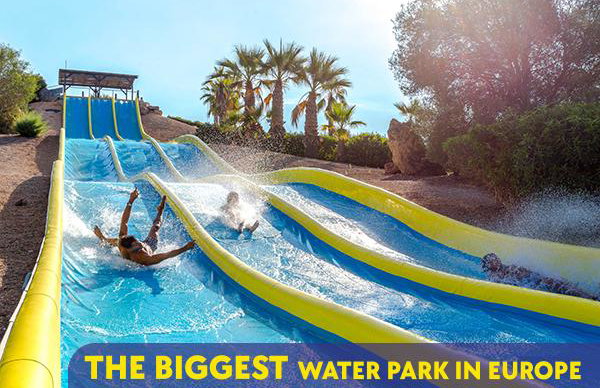 Aqualand El Arenal (Mallorca) - Photo 11