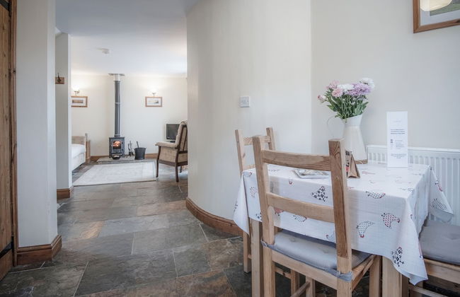 Old School Cottage Ship Farm Rhossili - Photo 17