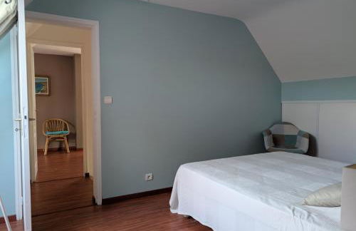 Maison proche Mer - Foto 16