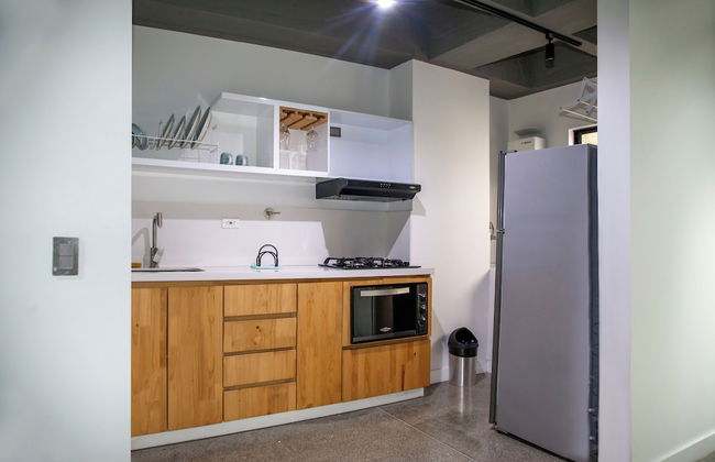 Edificio Helena - Photo 48