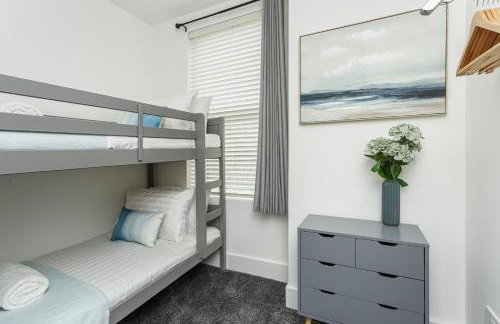 Open Mind Property - 3 Bedroom , Henderson Lodge - Foto 26